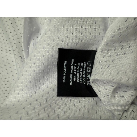 NWT Women’s size Large Baby Phat Jersey Top - Picture 9 of 9